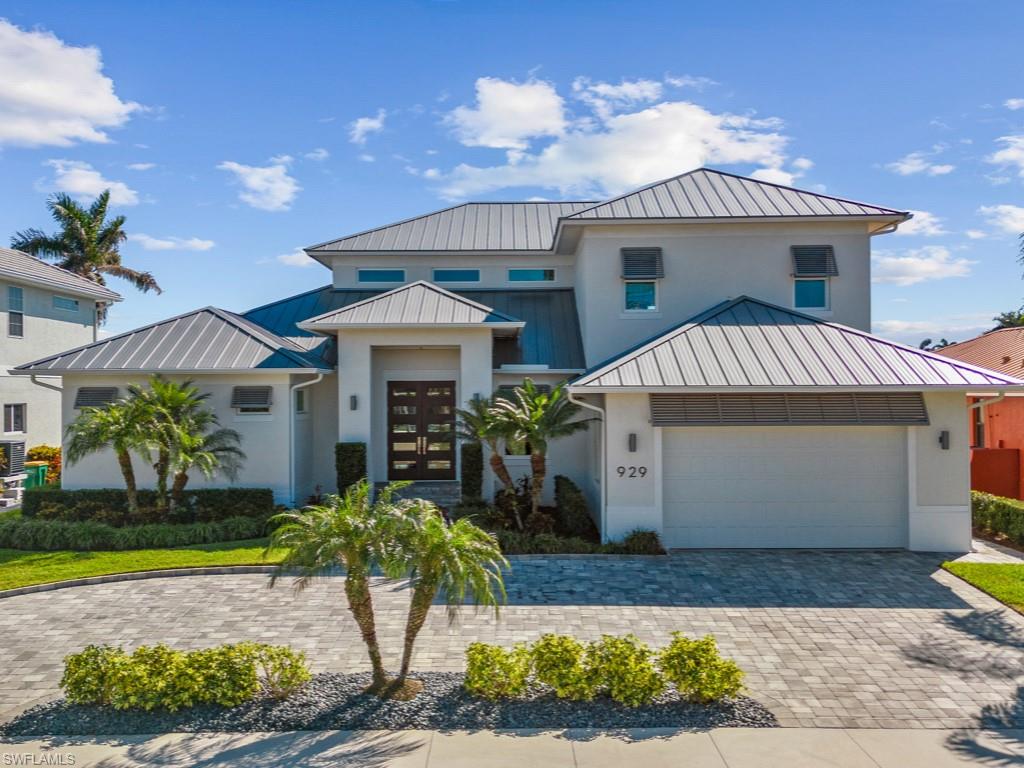 Details for 929 Joy Cir , MARCO ISLAND, FL 34145