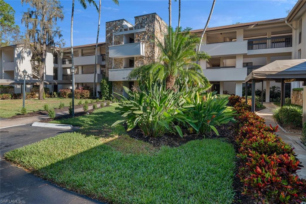 Details for 100 Wyndemere Way A-203, NAPLES, FL 34105