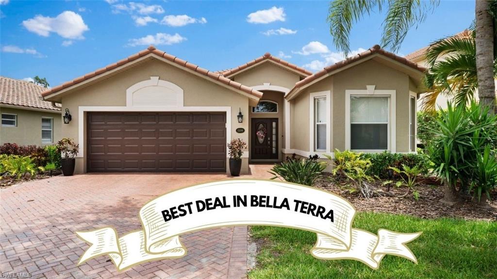 Details for 13599 Troia Dr, ESTERO, FL 33928