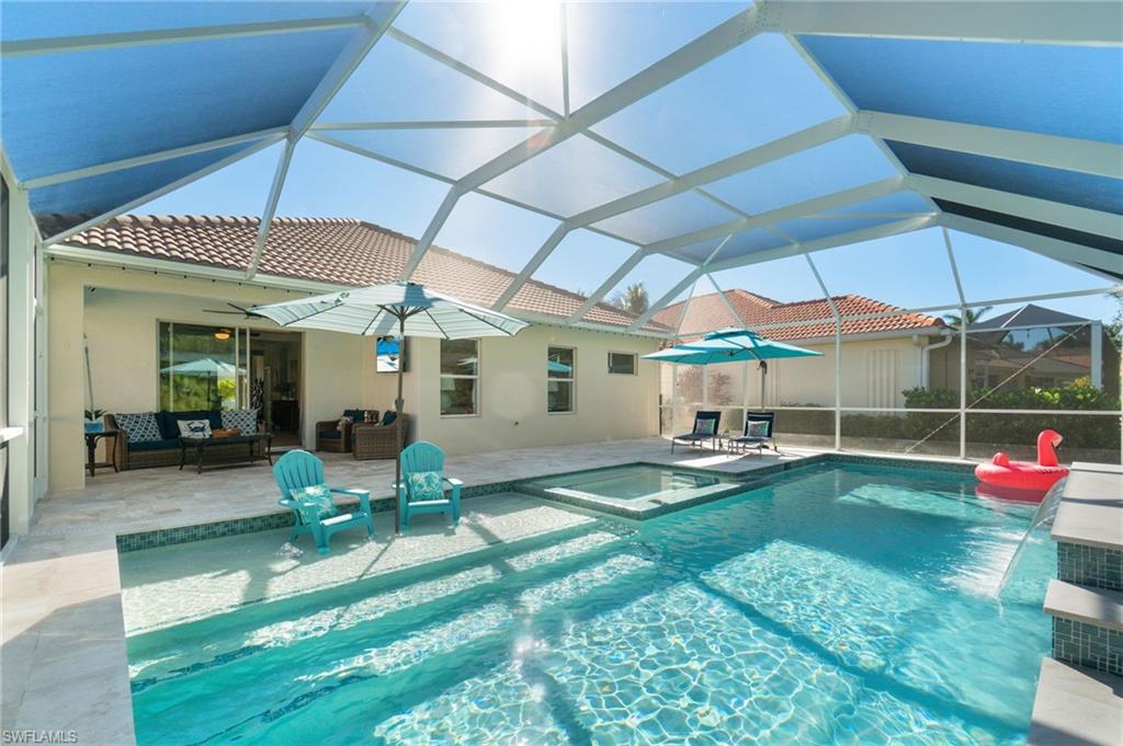 Details for 14467 Manchester Dr, NAPLES, FL 34114