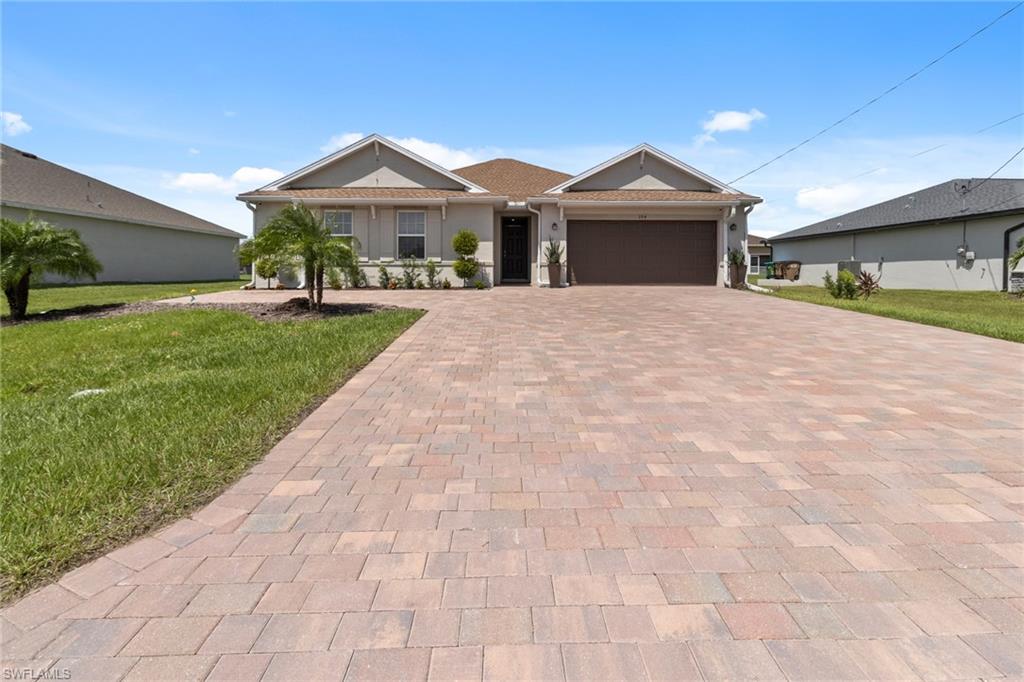 Details for 204 25th Ave, CAPE CORAL, FL 33991