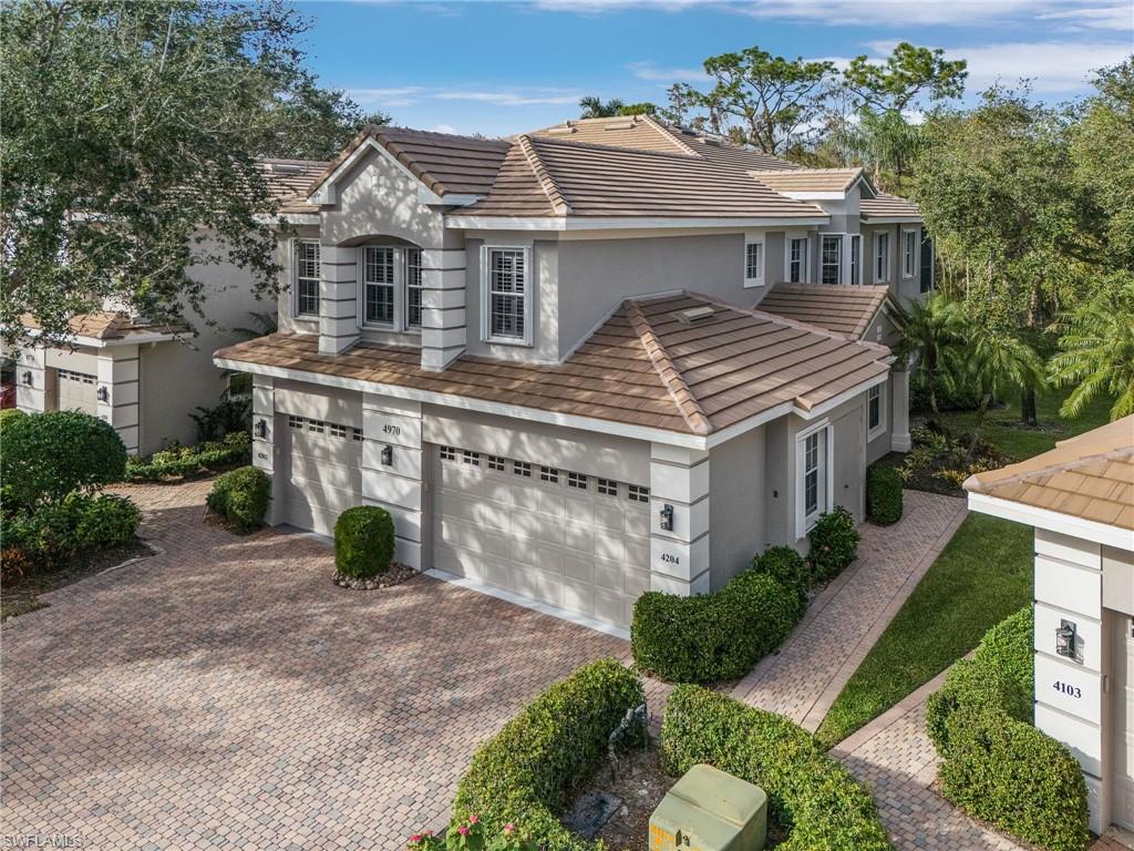 Details for 4970 Westchester Ct 4204, NAPLES, FL 34105