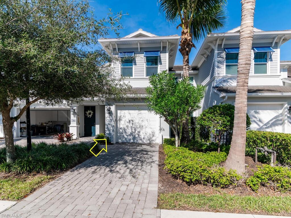 Details for 6954 Avalon Cir 702, NAPLES, FL 34112