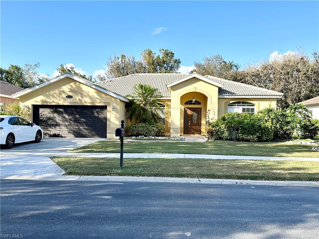 Details for 14530 Indigo Lakes Cir, NAPLES, FL 34119