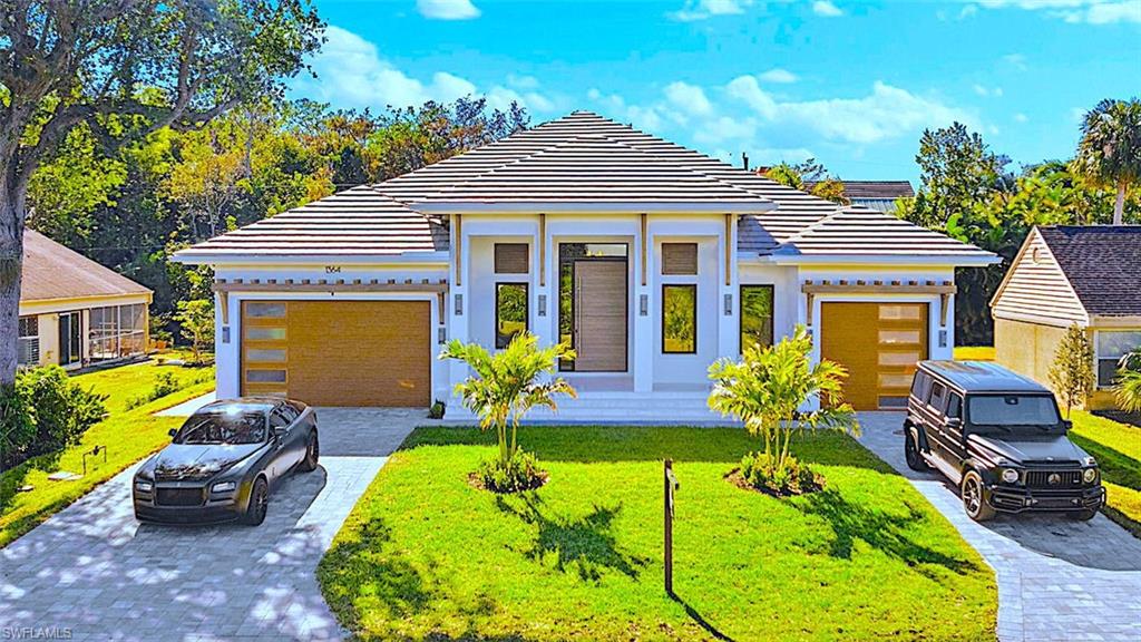 Details for 1364 Cypress Woods Dr, NAPLES, FL 34103