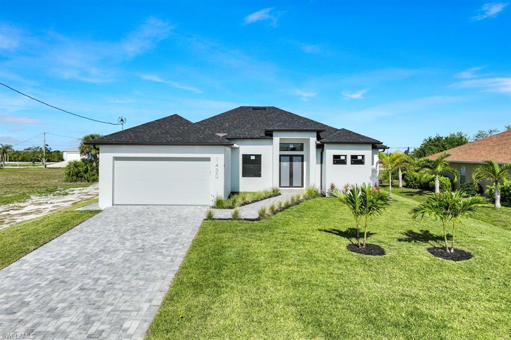 Details for 1430 41st Pl, CAPE CORAL, FL 33993