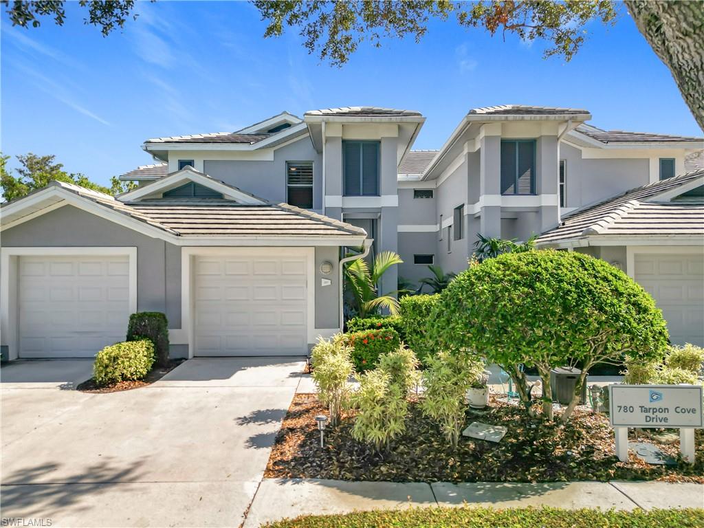 Details for 780 Tarpon Cove Dr 201, NAPLES, FL 34110