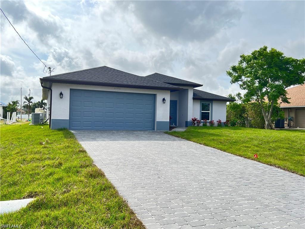 Details for 2302 35th St, CAPE CORAL, FL 33909