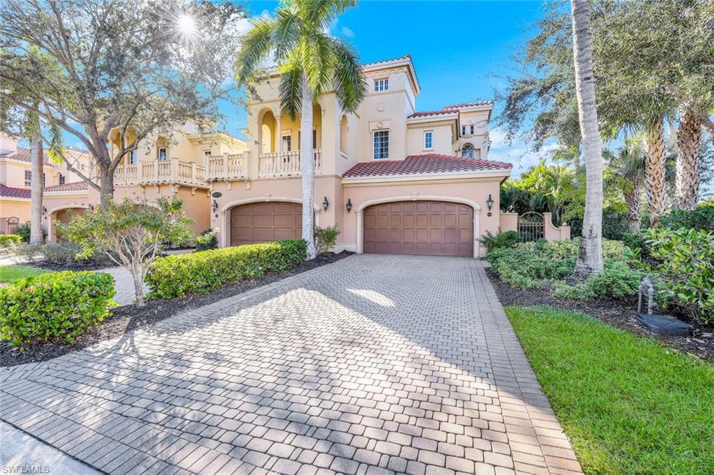 Details for 9275 Menaggio Ct 102, NAPLES, FL 34114