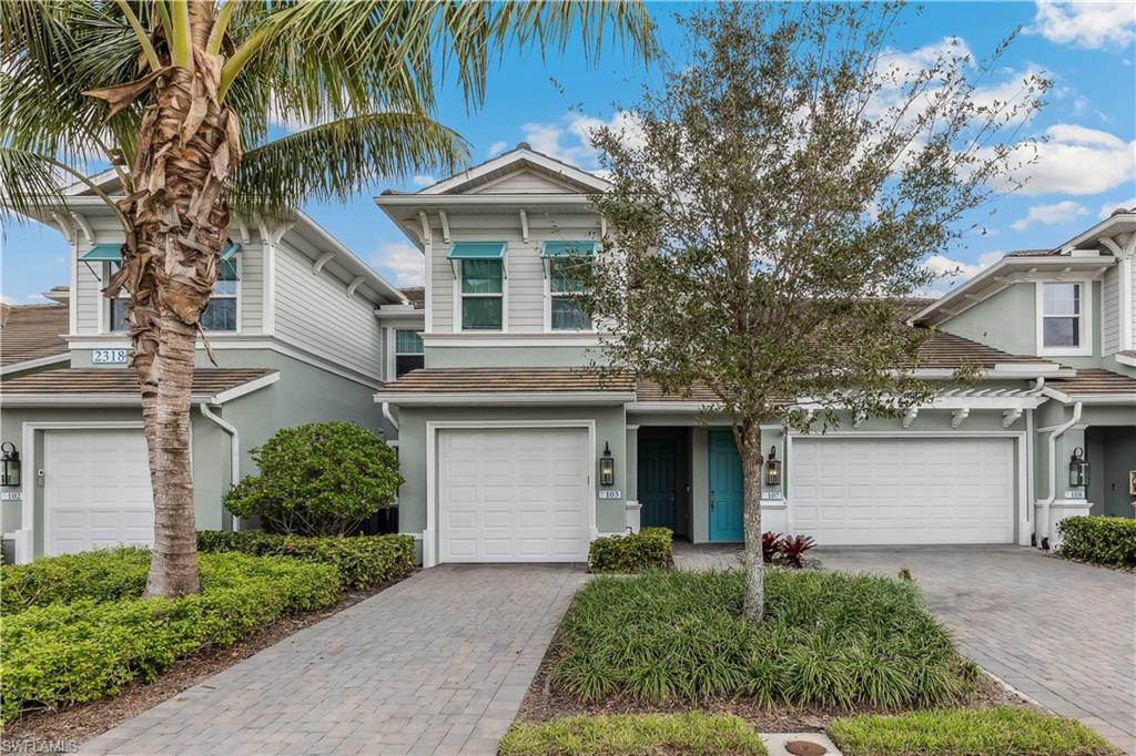 Details for 2318 Sawyers Hill Rd 103, NAPLES, FL 34120