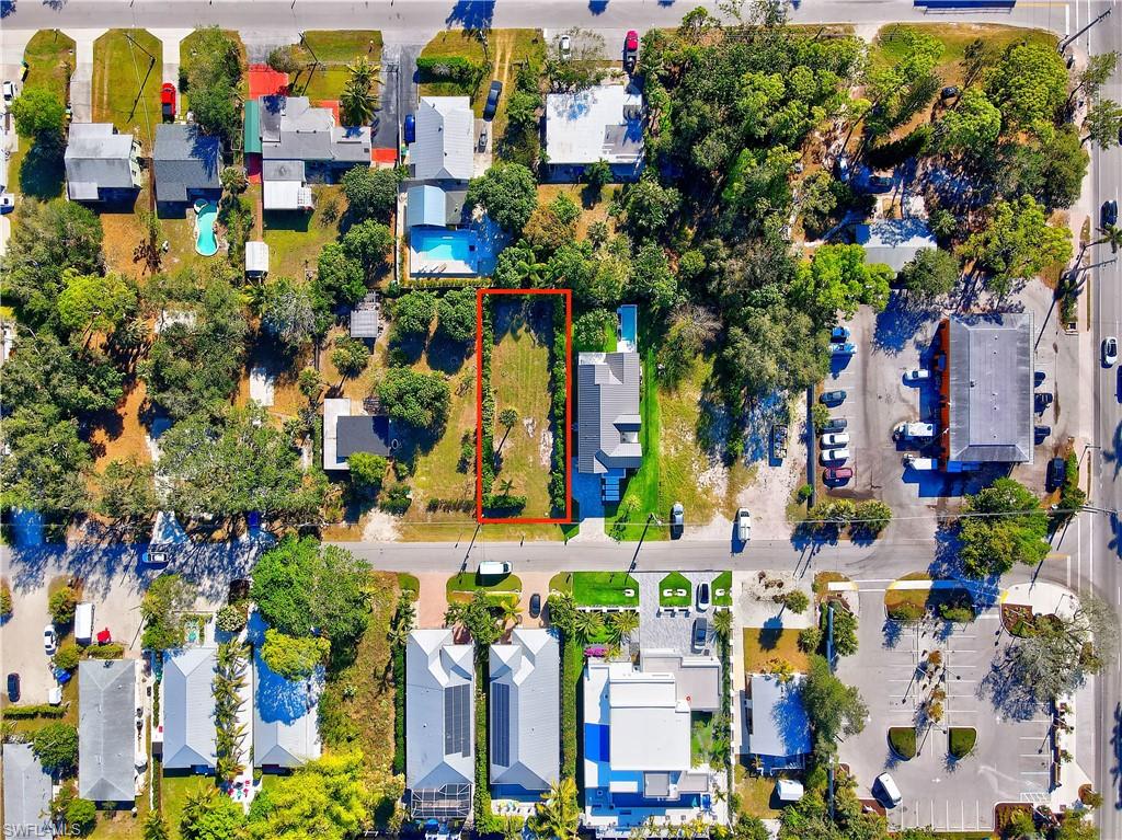 Details for 3010 Coco Ave, NAPLES, FL 34112