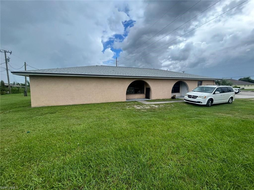 Details for 3004 Santa Barbara Blvd A, CAPE CORAL, FL 33914