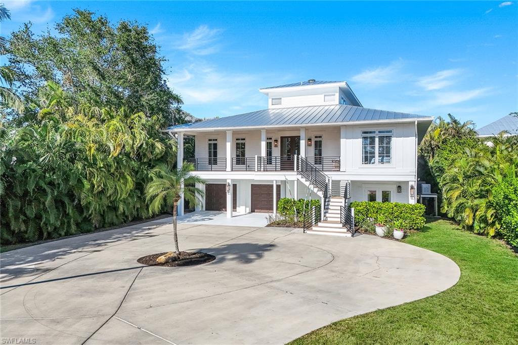 Details for 4252 Tarpon Ave, BONITA SPRINGS, FL 34134