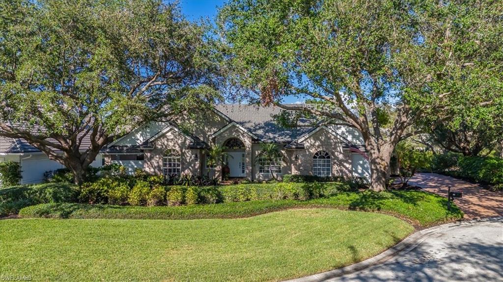 Details for 807 Turkey Oak Ln, NAPLES, FL 34108