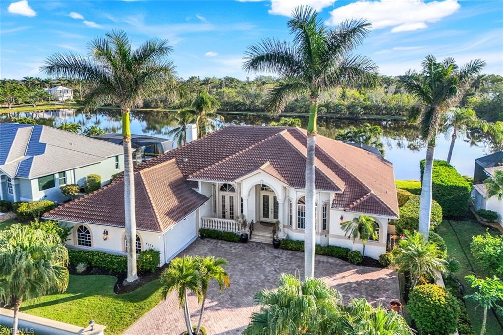 Details for 4574 Lighthouse Ln, NAPLES, FL 34112