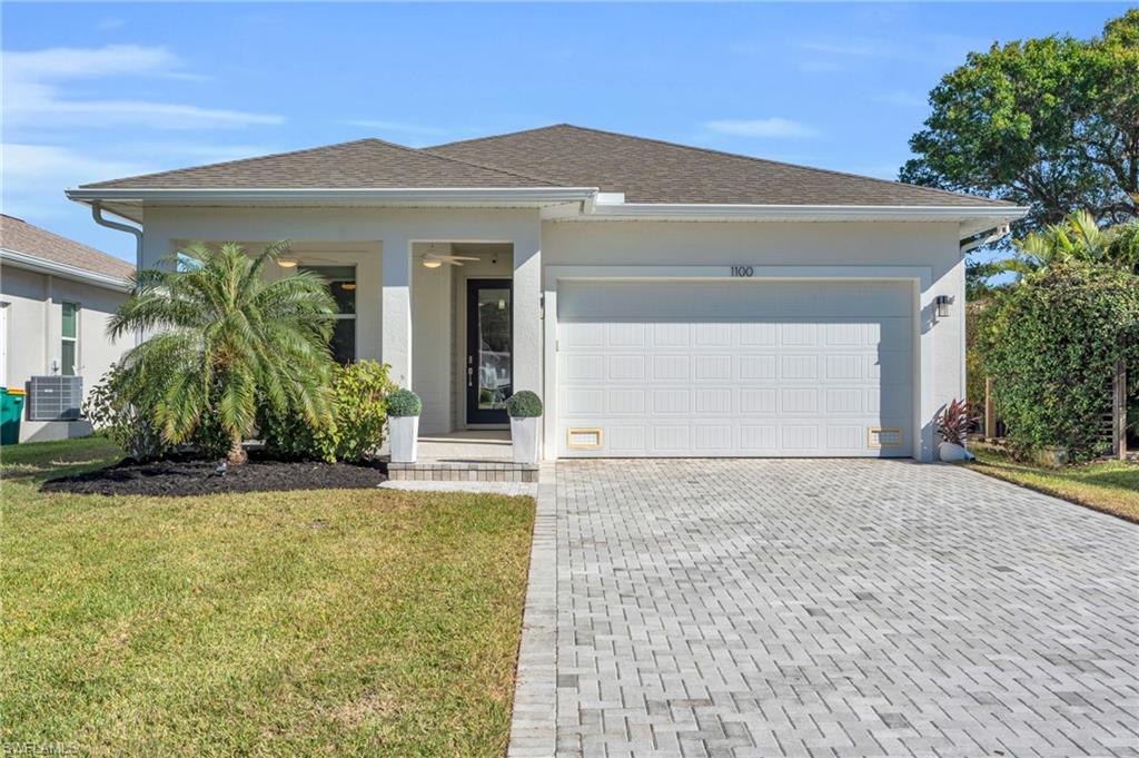 Details for 1100 Steeves Ave, NAPLES, FL 34104