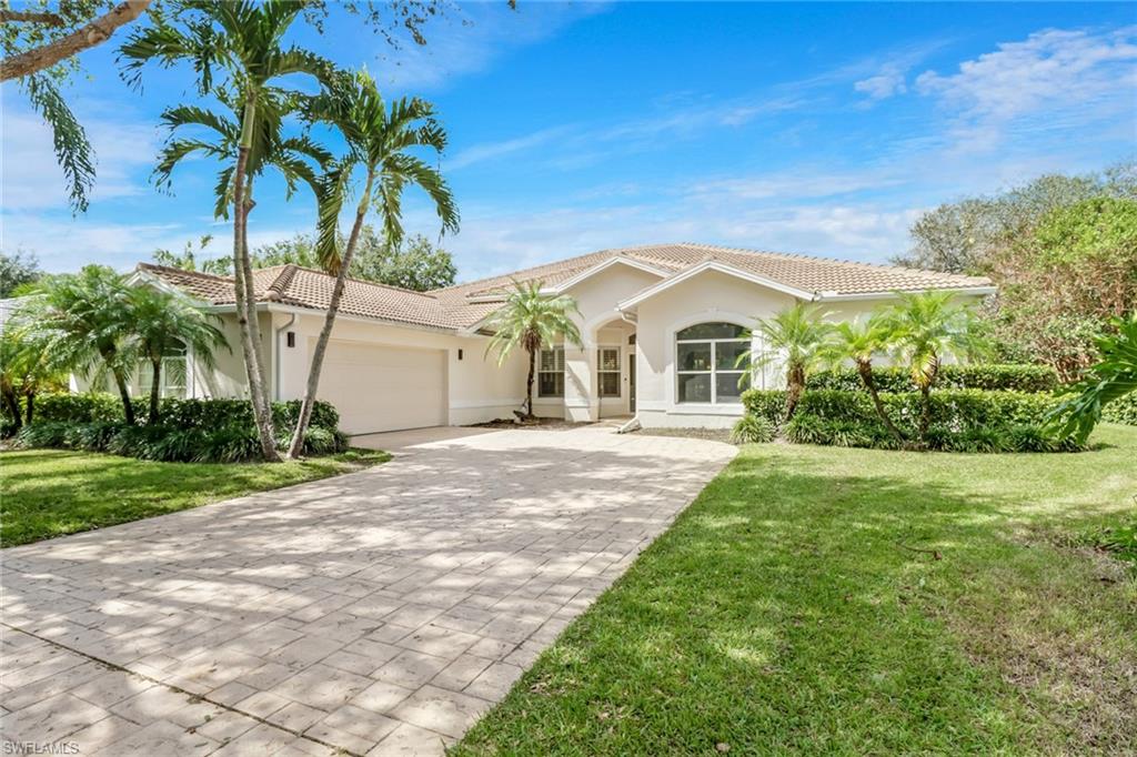 Details for 2316 Heritage Greens Dr, NAPLES, FL 34119