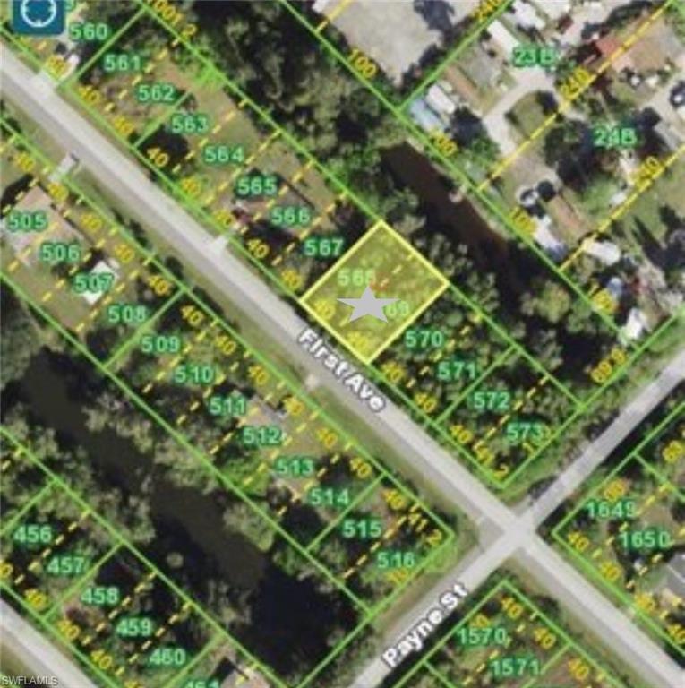 Details for 11264 1st Ave, PUNTA GORDA, FL 33955