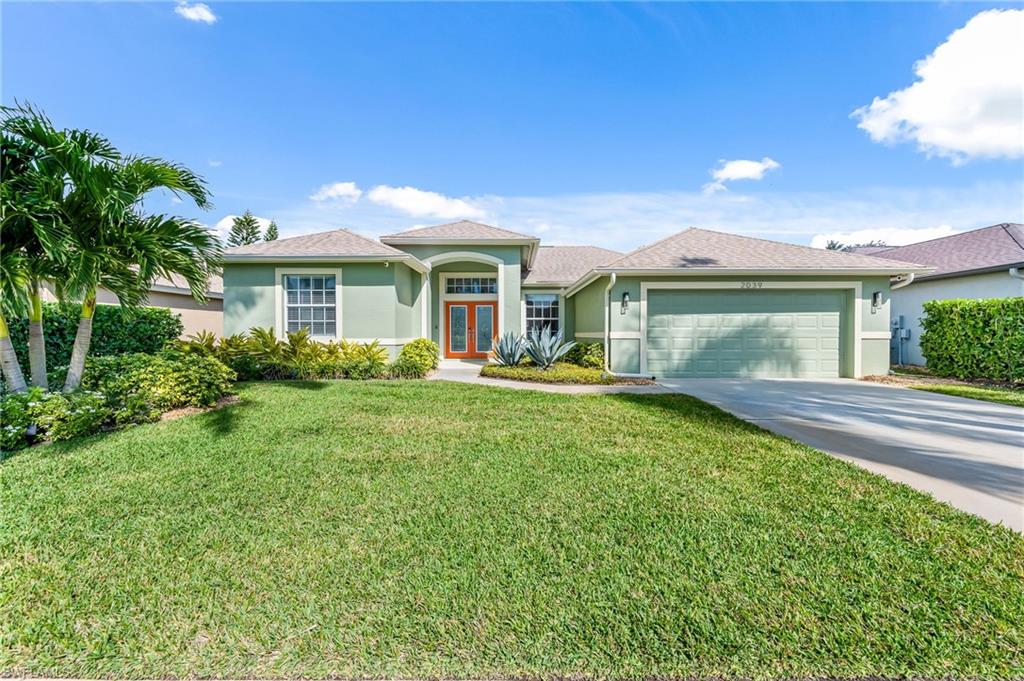 Details for 2039 Terrazzo Ln, NAPLES, FL 34104