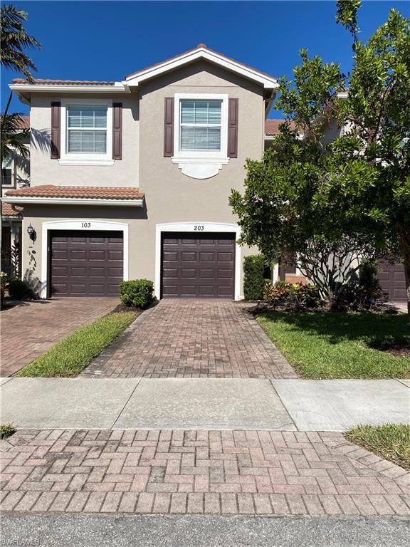 Details for 6537 Monterey Pt 203, NAPLES, FL 34105