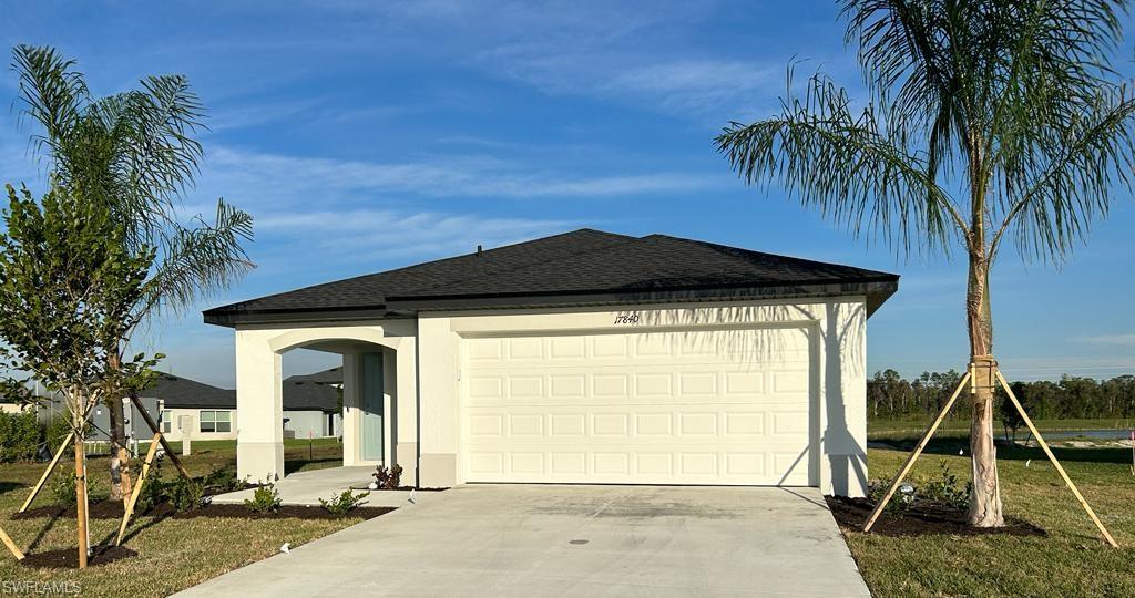 Details for 17840 Belforte Ct Ct, NORTH FORT MYERS, FL 33917