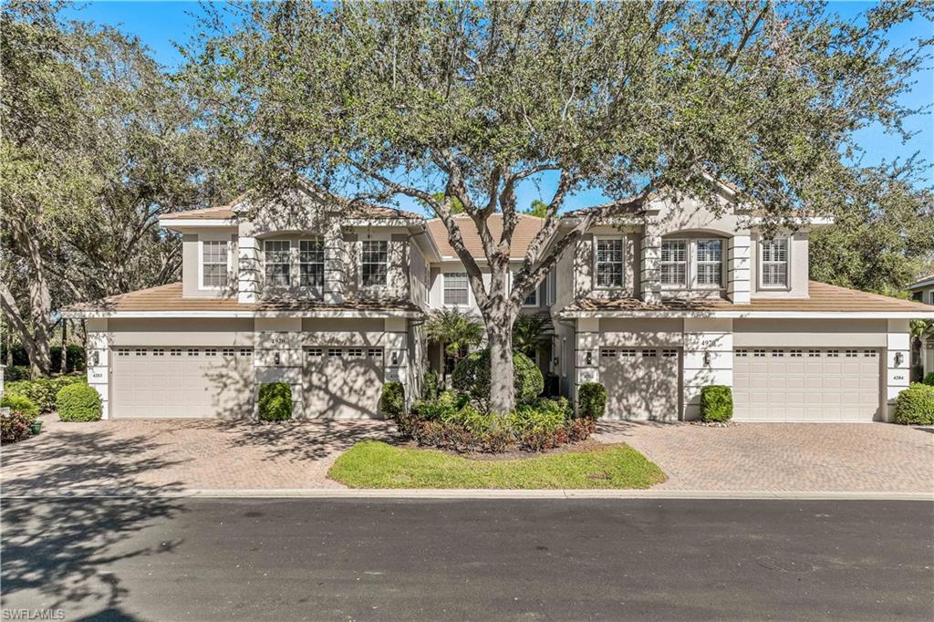 Details for 4970 Westchester Ct 4202, NAPLES, FL 34105