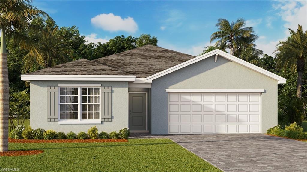 Details for 2958 Ernest Way, FORT MYERS, FL 33905