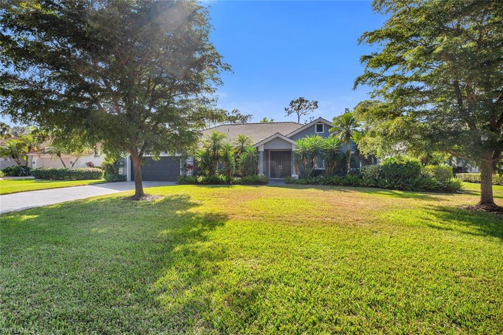 Details for 173 Edgemere Way S, NAPLES, FL 34105