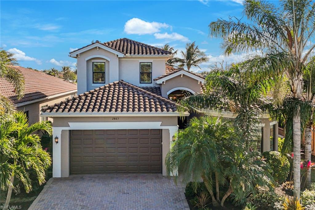 Details for 2863 Cinnamon Bay Cir, NAPLES, FL 34119