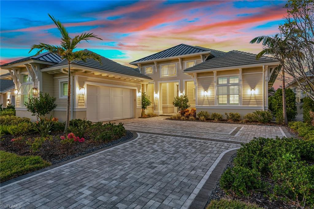 Details for 3307 Kumamoto Ln, NAPLES, FL 34114