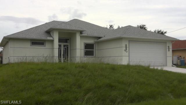 Details for 3313 8th St W, LEHIGH ACRES, FL 33971