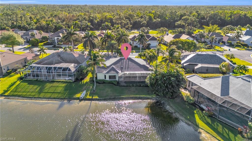 Image 33 of 33 For 8979 Lely Island Cir