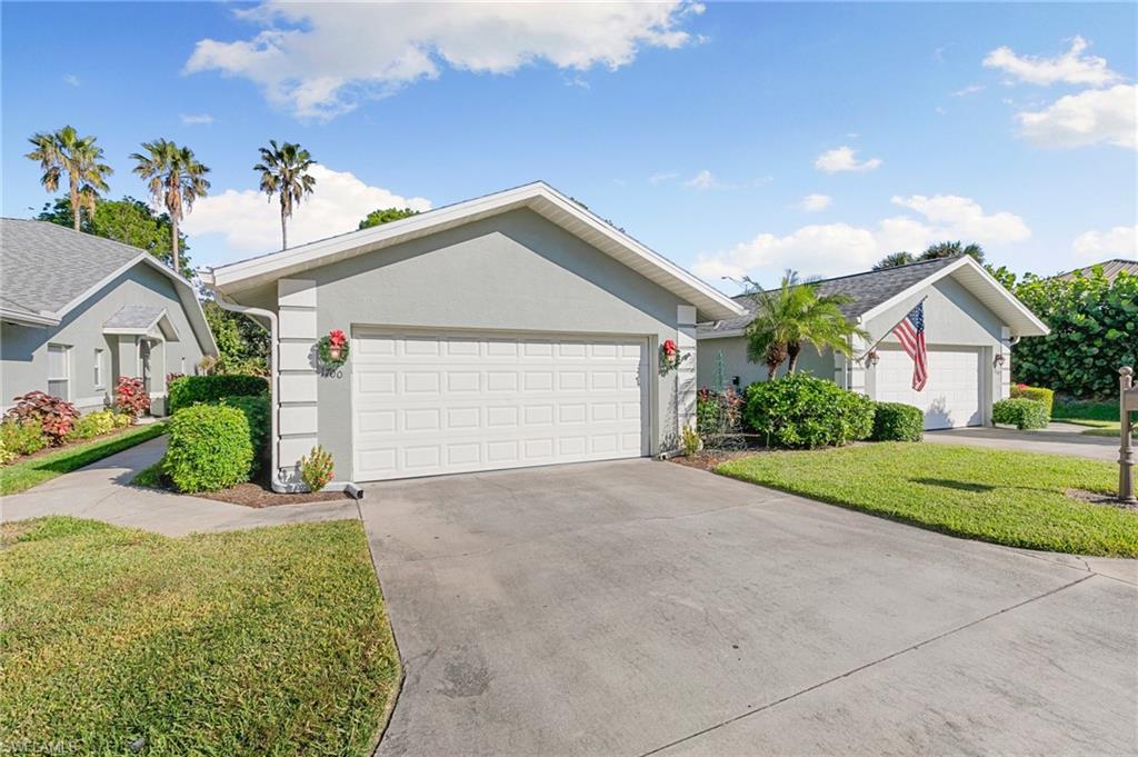 Details for 1700 Royal Cir 601, NAPLES, FL 34112