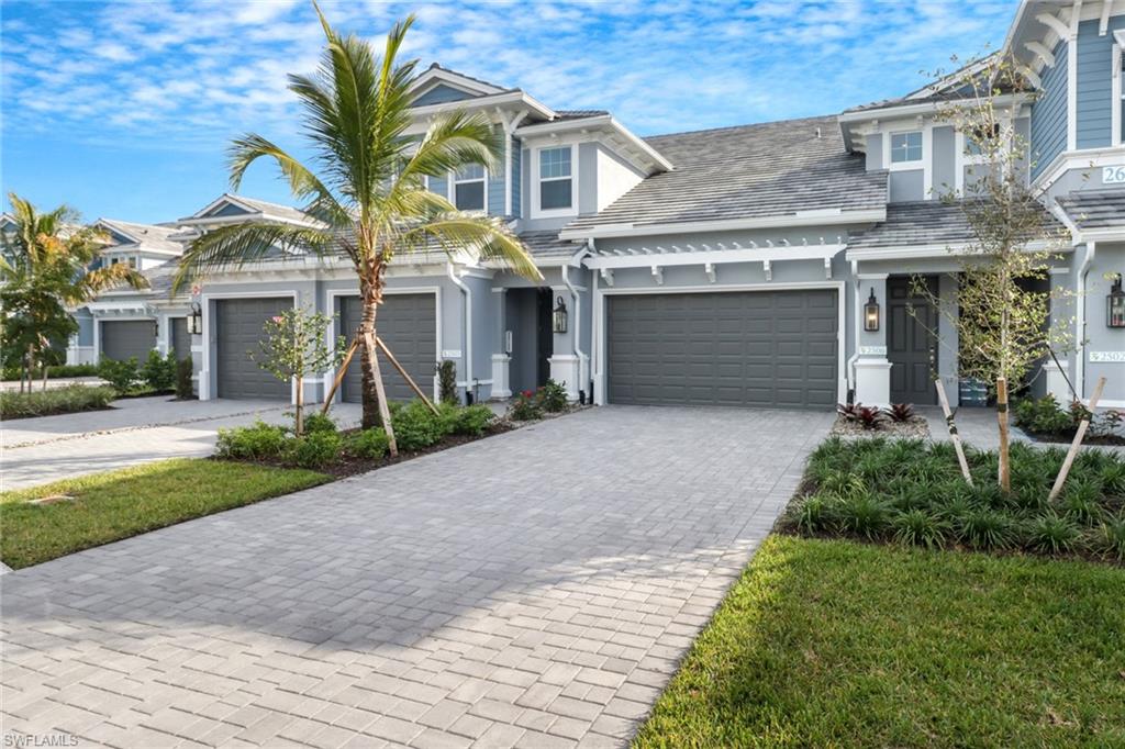 Details for 2658 Seychelles Drive  #2506, NAPLES, FL 34112