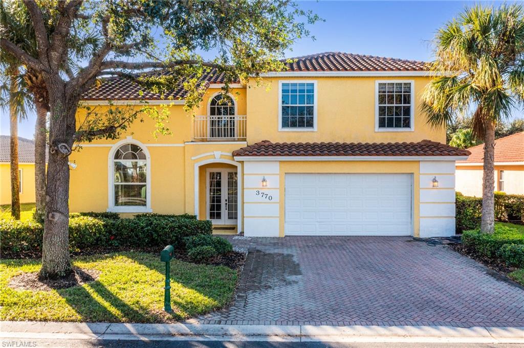 Details for 3770 Recreation Ln, NAPLES, FL 34116