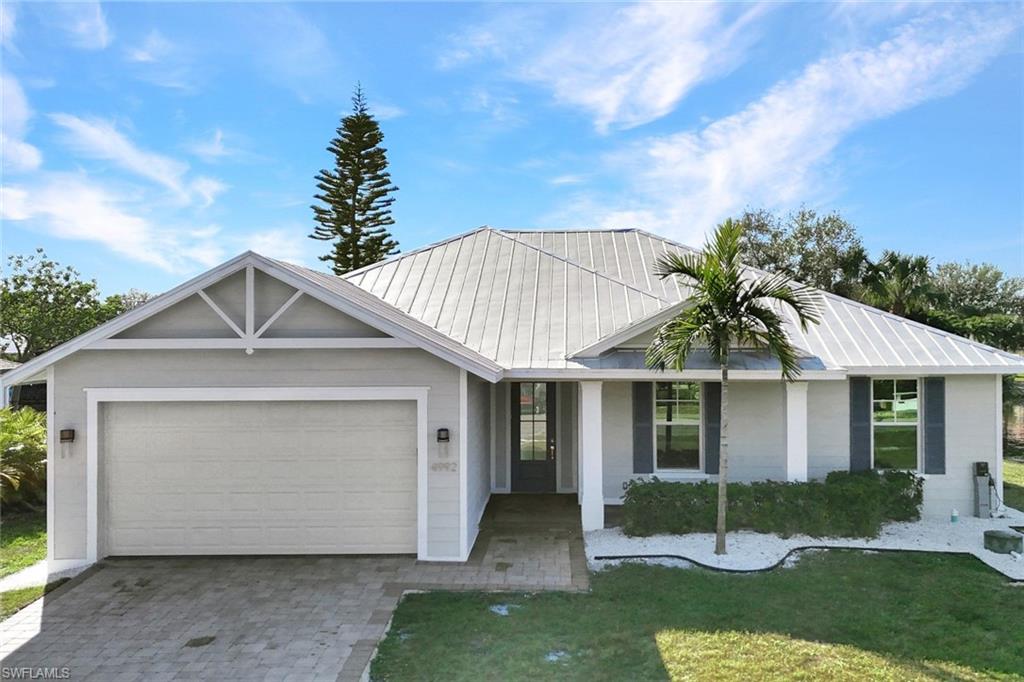 Details for 4992 32nd Ave Sw, NAPLES, FL 34116