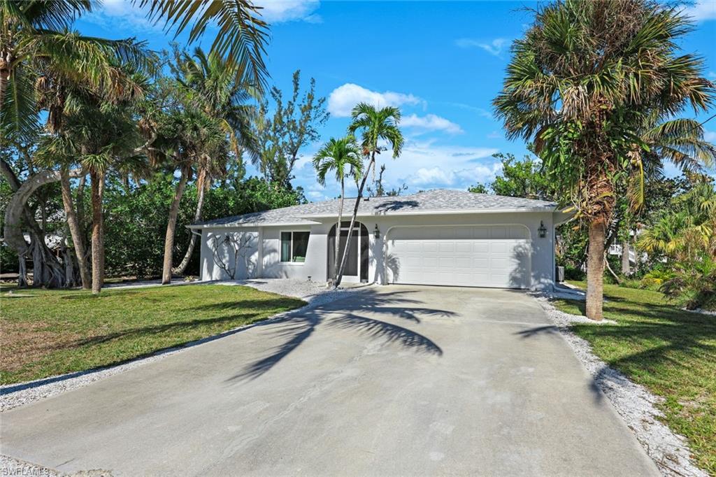 Details for 2115 Sunset Cir, SANIBEL, FL 33957