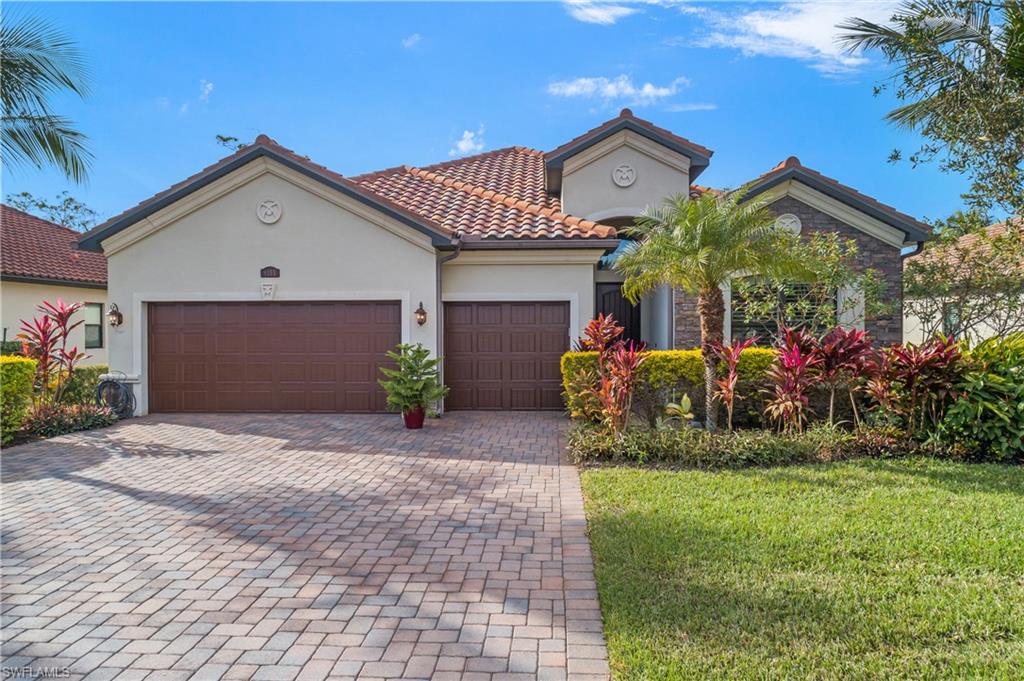 Details for 9355 Vercelli Ct, NAPLES, FL 34113