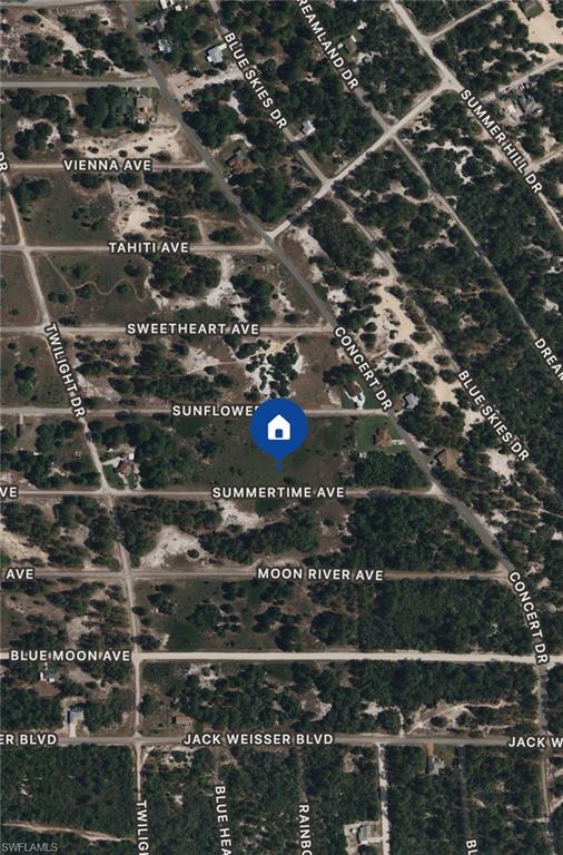 Listing Details for 328 Summertime Ave, LAKE PLACID, FL 33852