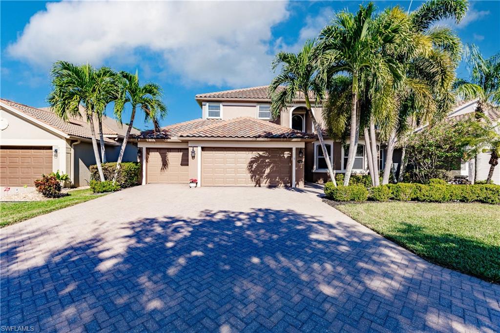 Details for 13830 Farnese Dr, ESTERO, FL 33928