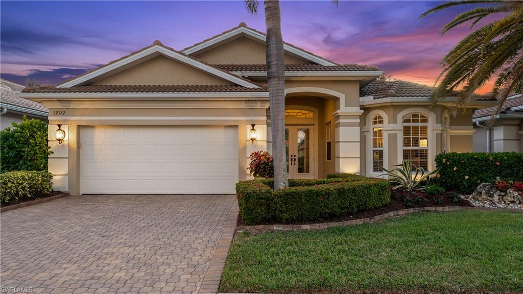 Details for 19752 Casa Verde Way, ESTERO, FL 33967