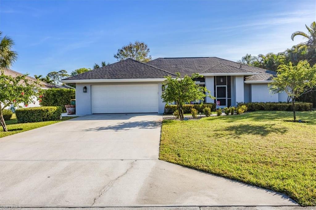 Details for 512 Raven Way, NAPLES, FL 34110