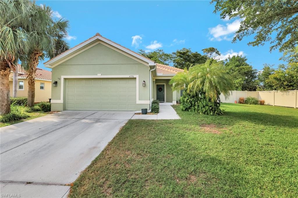 Details for 4390 Flat Wood Ct, FORT MYERS, FL 33908