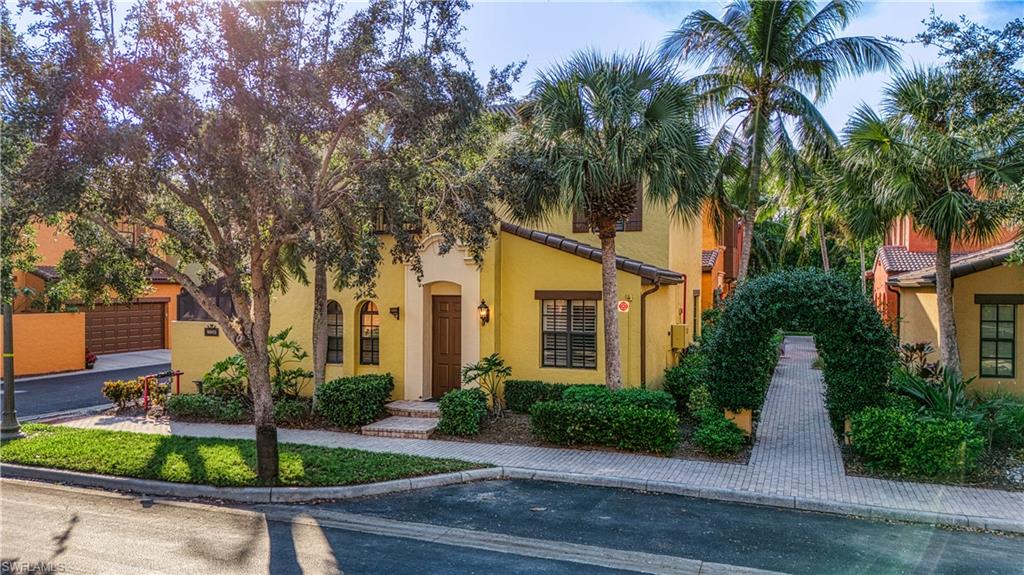 Details for 9085 Chula Vista St 10604, NAPLES, FL 34113