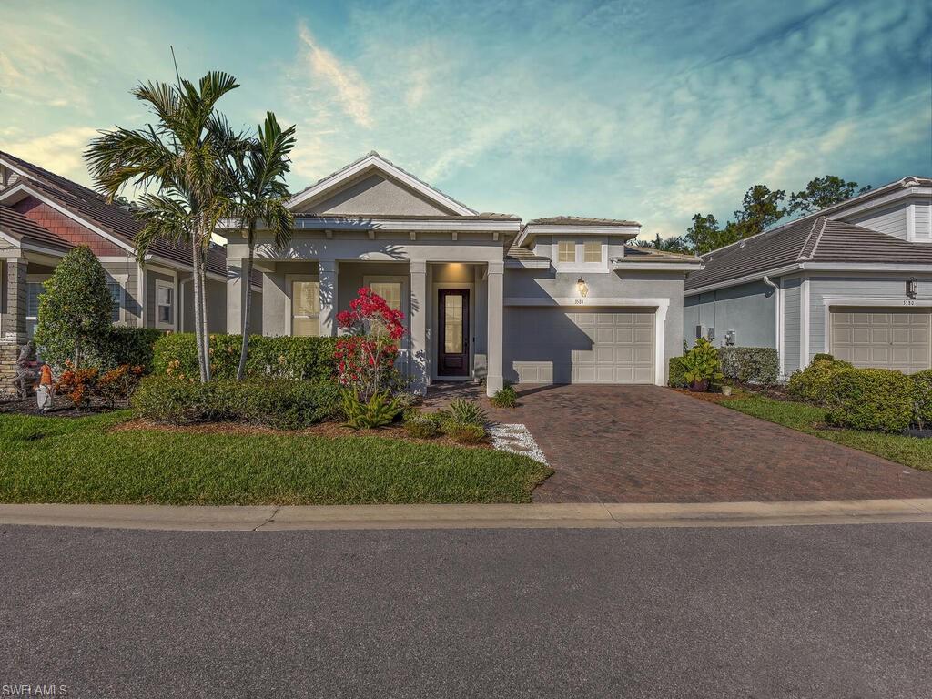 Details for 3584 Pilot Cir, NAPLES, FL 34120