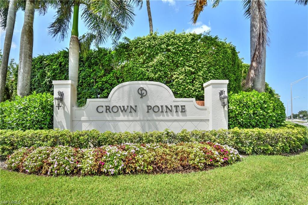 Details for 3390 Crown Pointe Blvd 202, NAPLES, FL 34112