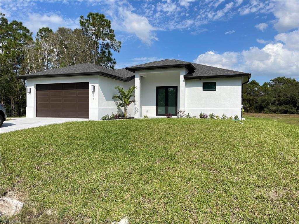 Details for 615 Addison St E, LEHIGH ACRES, FL 33974