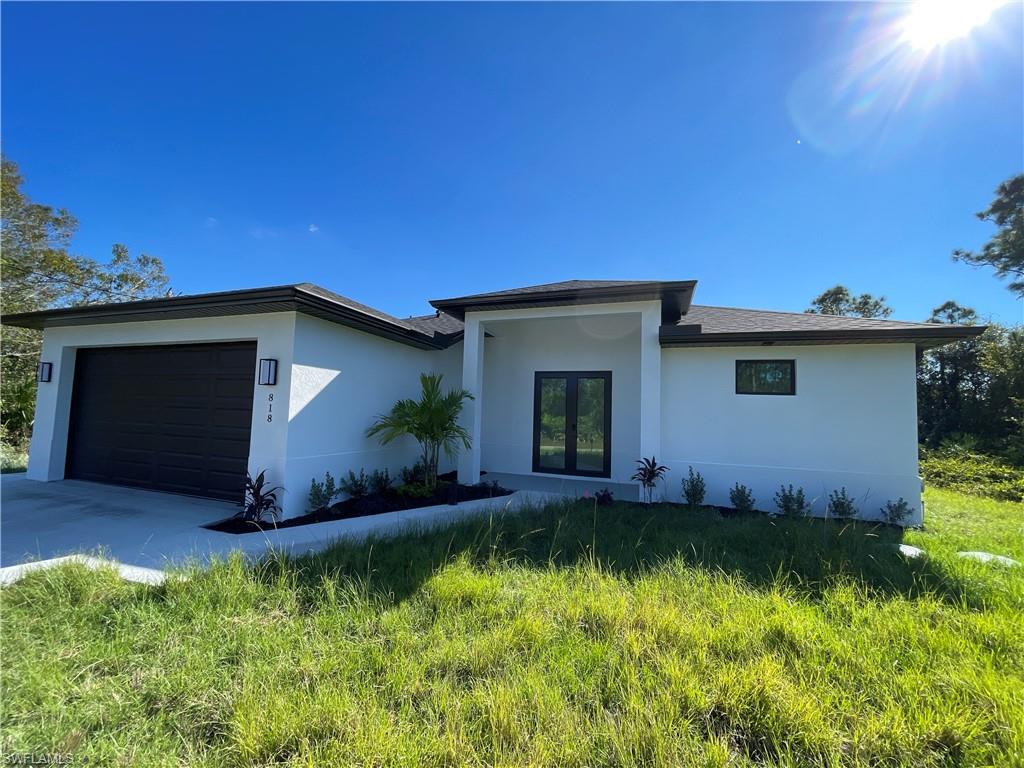 Details for 818 Chemstrand St E, LEHIGH ACRES, FL 33974