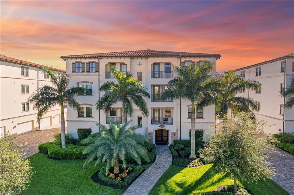 Details for 16370 Viansa Way 101, NAPLES, FL 34110