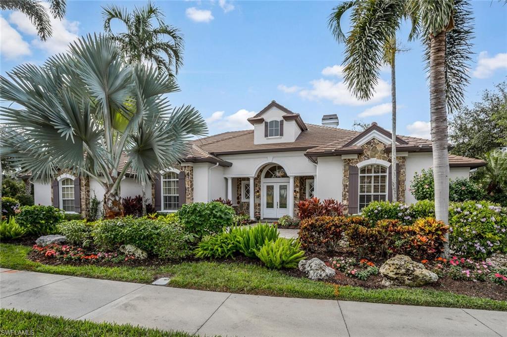 Details for 2995 Mona Lisa Blvd, NAPLES, FL 34119